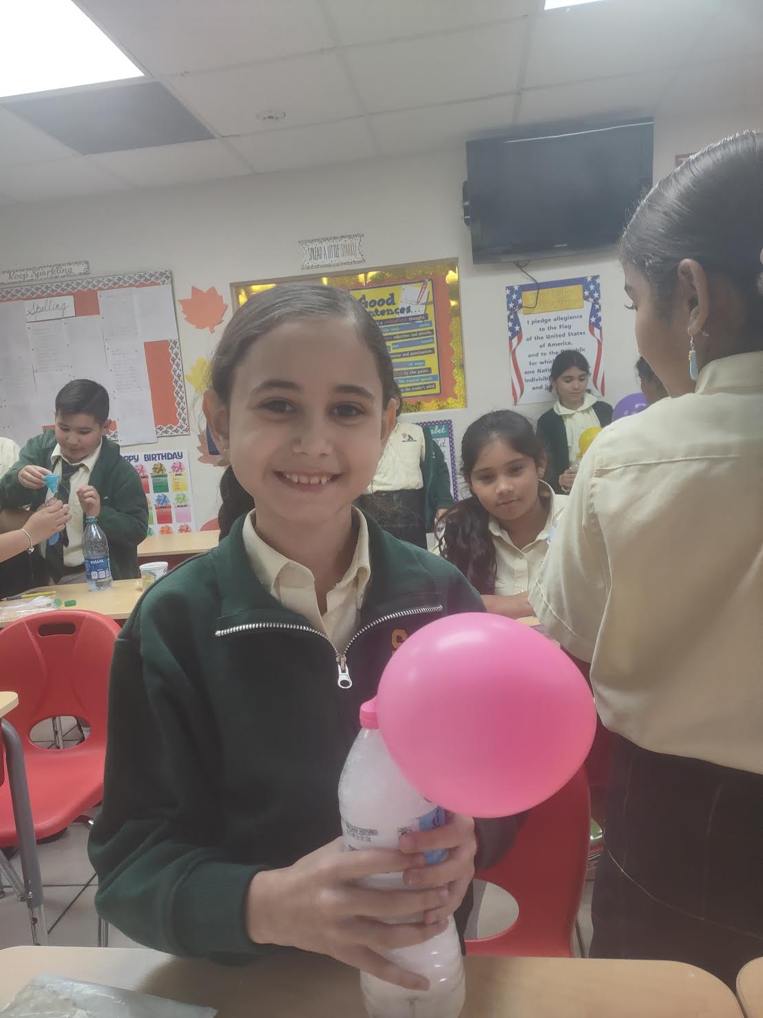 Gallery Sunflowers Academy