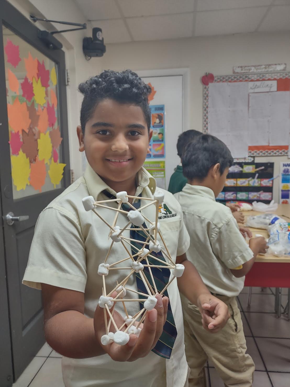 Gallery Sunflowers Academy